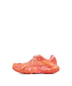 Ona mmtsklep Buty Miejskie | Buty Hueco Knit Ii Low Women Dark Salmon-Light Salmon