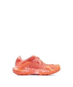 Ona mmtsklep Buty Miejskie | Buty Hueco Knit Ii Low Women Dark Salmon-Light Salmon