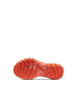 Ona mmtsklep Buty Miejskie | Buty Hueco Knit Ii Low Women Dark Salmon-Light Salmon