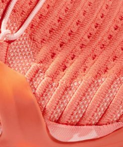 Ona mmtsklep Buty Miejskie | Buty Hueco Knit Ii Low Women Dark Salmon-Light Salmon