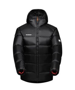 On mmtsklep Kurtki I Kamizelki | Kurtka Meron In Hooded Jacket Men Black