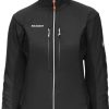 Ona mmtsklep Kurtki I Kamizelki | Kurtka Eigerjoch In Hybrid Jacket Women Black