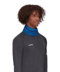 On mmtsklep Chusty | Chusta Mountain Neck Gaiter Ice-Marine