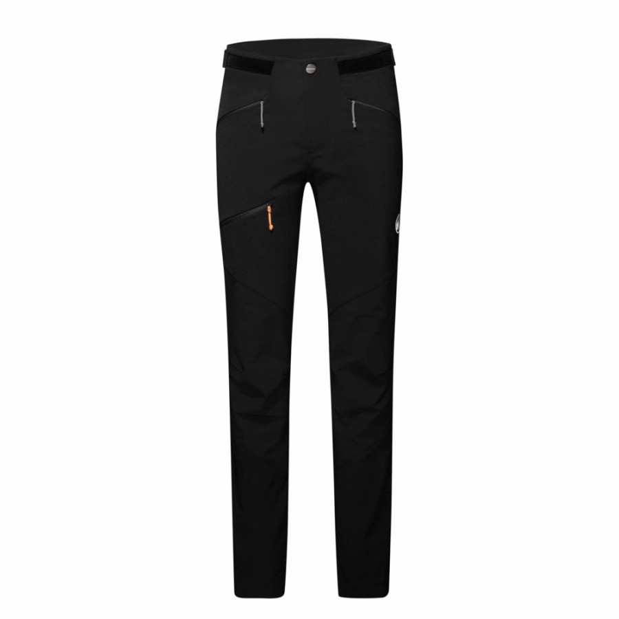 On mmtsklep Spodnie I Spodenki | Spodnie Taiss So Pants Men Black