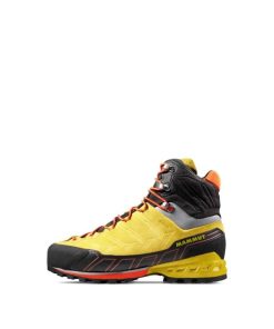 On mmtsklep Buty Wysokogorskie | Kento Tour High Gtx Men .8.5 Mello-Black