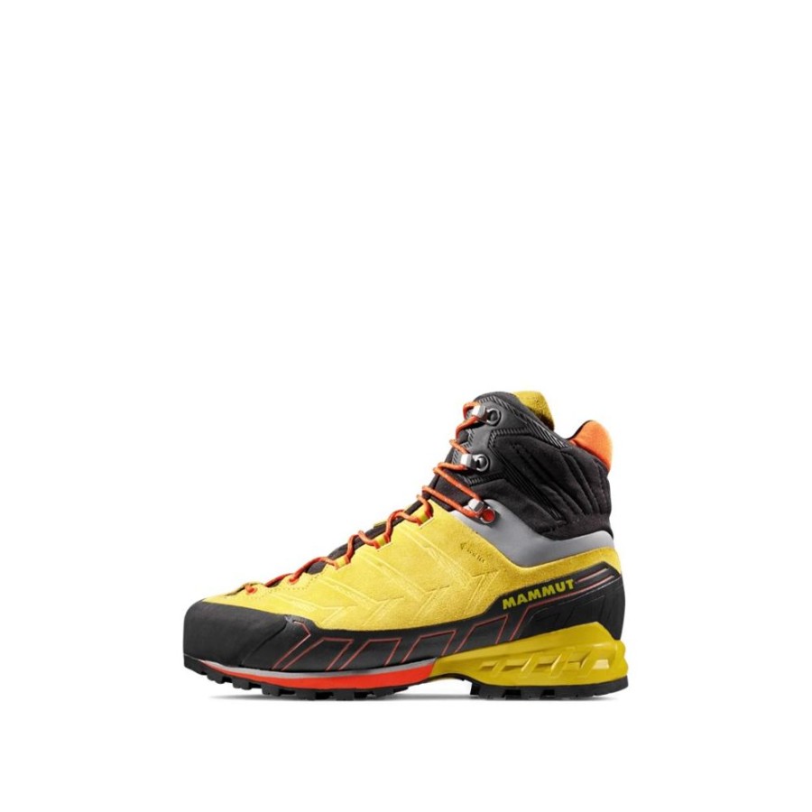 On mmtsklep Buty Wysokogorskie | Kento Tour High Gtx Men .8.5 Mello-Black