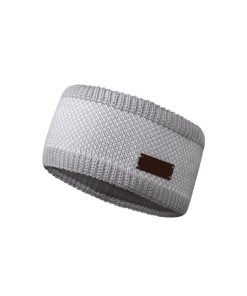 On mmtsklep Czapki Zimowe I Opaski | Opaska Snow Headband Highway-White