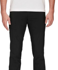 On mmtsklep Spodnie I Spodenki | Spodnie Runbold Light Pants Men Black