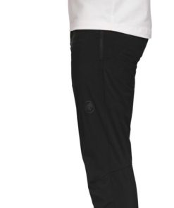 On mmtsklep Spodnie I Spodenki | Spodnie Runbold Light Pants Men Black