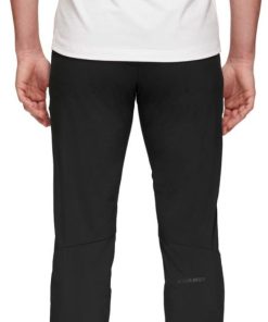 On mmtsklep Spodnie I Spodenki | Spodnie Runbold Light Pants Men Black