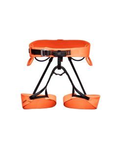 Sprzet mmtsklep Uprzeze | Uprzaz Sender Harness Safety Orange