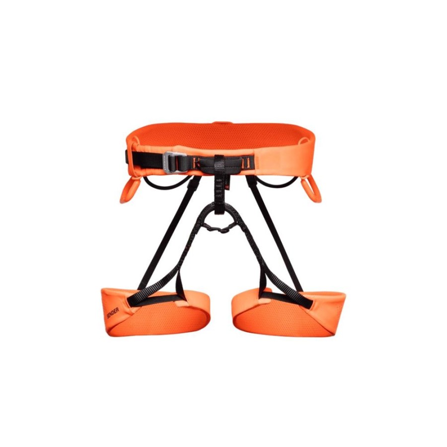 Sprzet mmtsklep Uprzeze | Uprzaz Sender Harness Safety Orange