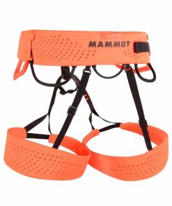 Sprzet mmtsklep Uprzeze | Uprzaz Sender Harness Safety Orange