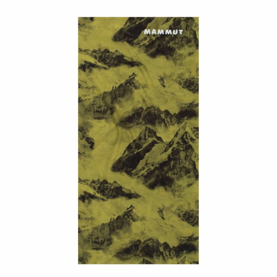 On mmtsklep Chusty | Chusta Peaks Neck Gaiter Mello