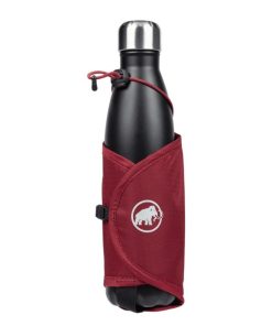 On mmtsklep Plecaki I Torby | Uchwyt Na Butelke Lithium Add-On Bottle Holder Blood Red