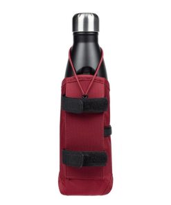 On mmtsklep Plecaki I Torby | Uchwyt Na Butelke Lithium Add-On Bottle Holder Blood Red