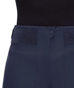 Ona mmtsklep Spodnie I Spodenki | Spodnie Haldigrat Air Hs Pants Women Marine