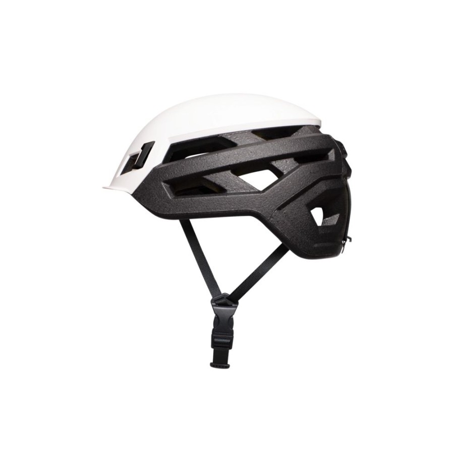 Sprzet mmtsklep Kaski | Kask Wall Rider White