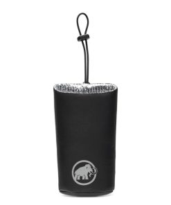 On mmtsklep Plecaki I Torby | Uchwyt Termiczny Na Butelke Add-On Bottle Holder Insulated Black