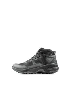 On mmtsklep Buty Trekkingowe | Buty Sertig Ii Mid Gtx Men Black