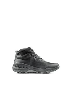 On mmtsklep Buty Trekkingowe | Buty Sertig Ii Mid Gtx Men Black