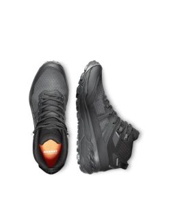 On mmtsklep Buty Trekkingowe | Buty Sertig Ii Mid Gtx Men Black