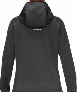 Ona mmtsklep Polary I Bluzy | Bluza Nair Ml Hooded Jacket Women Black M Lange