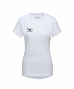 Ona mmtsklep Koszulki I Koszule | Seile T-Shirt Women Cordes .Xs White