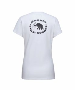 Ona mmtsklep Koszulki I Koszule | Seile T-Shirt Women Cordes .Xs White