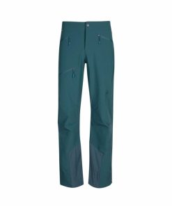 On mmtsklep Spodnie I Spodenki | Spodnie Tatramar So Pants Men Wing Teal