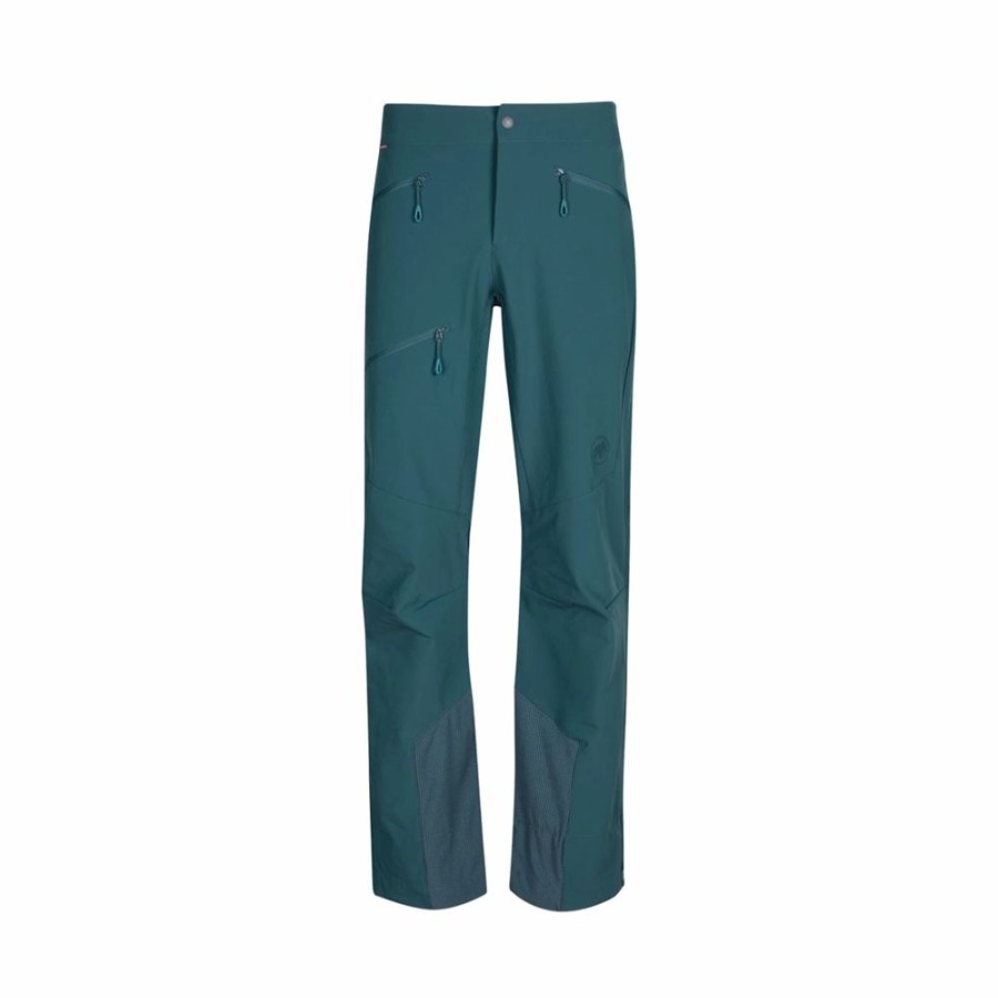 On mmtsklep Spodnie I Spodenki | Spodnie Tatramar So Pants Men Wing Teal