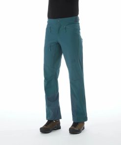 On mmtsklep Spodnie I Spodenki | Spodnie Tatramar So Pants Men Wing Teal