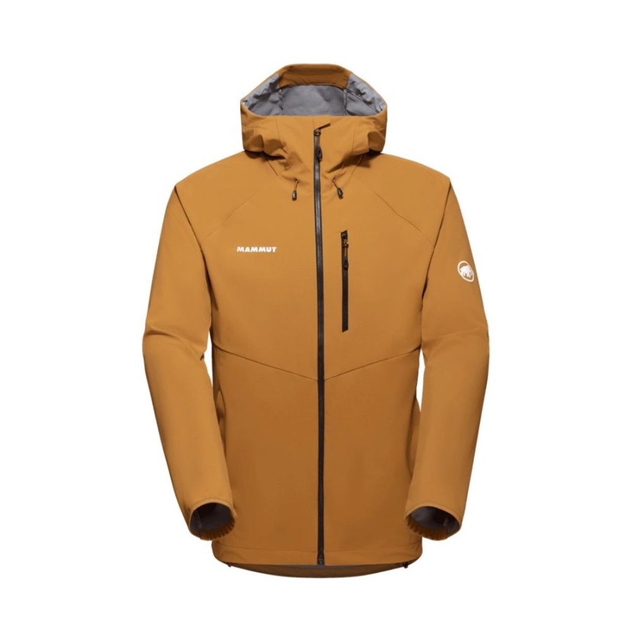 On mmtsklep Kurtki I Kamizelki | Ultimate Comfort So Hooded Jacket Men .S Cheetah