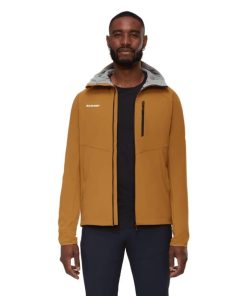 On mmtsklep Kurtki I Kamizelki | Ultimate Comfort So Hooded Jacket Men .S Cheetah