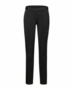 Ona mmtsklep Spodnie I Spodenki | Spodnie Runbold Pants Women Black