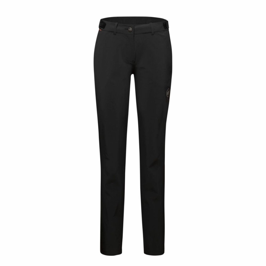 Ona mmtsklep Spodnie I Spodenki | Spodnie Runbold Pants Women Black