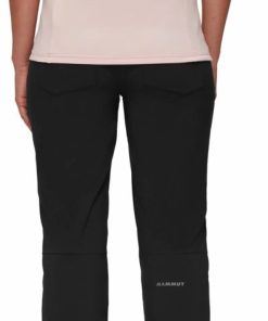 Ona mmtsklep Spodnie I Spodenki | Spodnie Runbold Pants Women Black