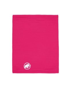 On mmtsklep Chusty | Komin Taiss Light Neck Gaiter Pink