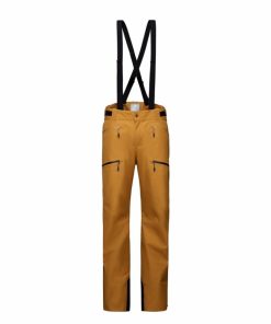 On mmtsklep Spodnie I Spodenki | Trift Pro Hs Thermo Pants Men .48 Cheetah