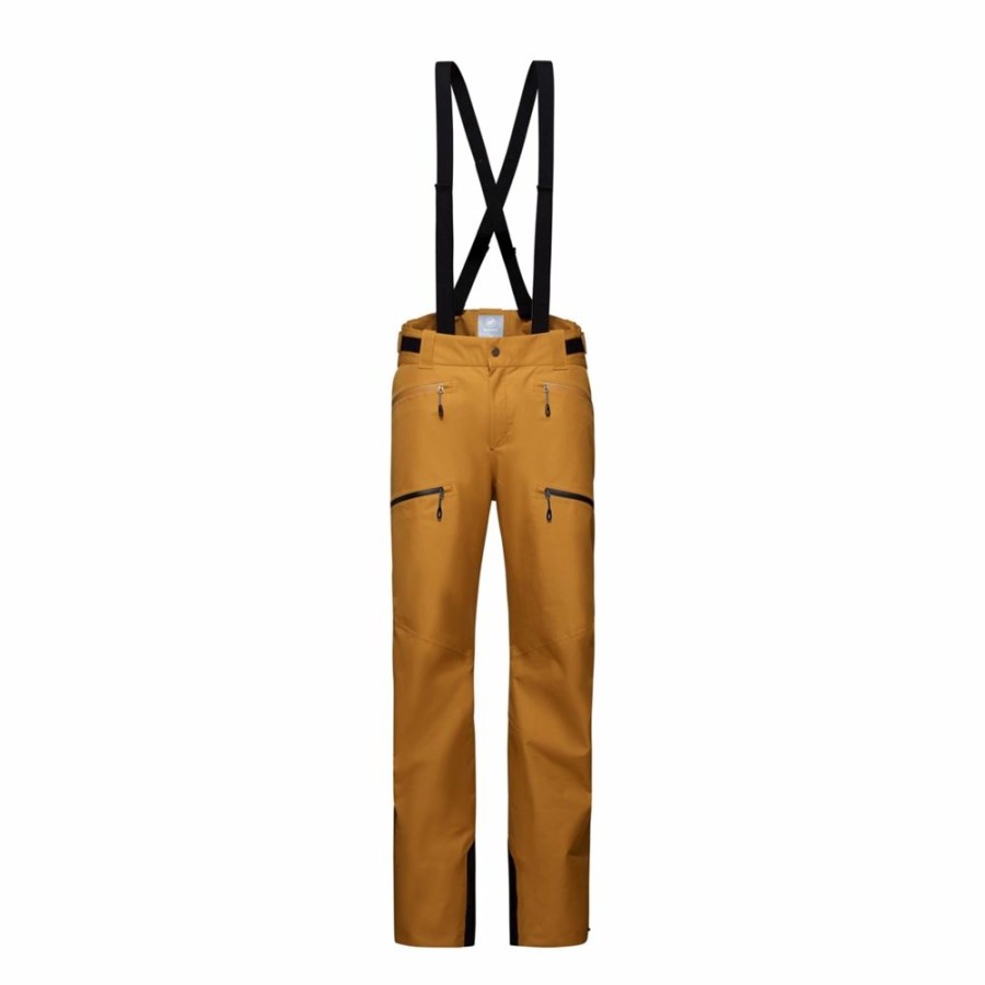 On mmtsklep Spodnie I Spodenki | Trift Pro Hs Thermo Pants Men .48 Cheetah