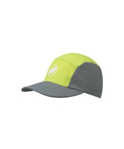 On mmtsklep Czapki Letnie I Kapelusze | Aenergy Light Cap .S-M Granit-Highlime