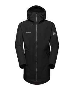 On mmtsklep Kurtki I Kamizelki | Seon Pac Hs Hooded Jacket Men .M Black