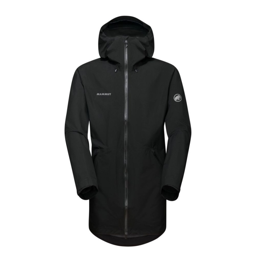 On mmtsklep Kurtki I Kamizelki | Seon Pac Hs Hooded Jacket Men .M Black