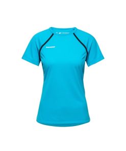 Ona mmtsklep Koszulki I Koszule | Koszulka Mammut Moench Light T-Shirt Women Sky