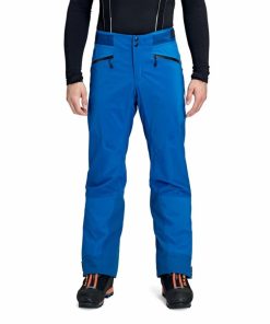 On mmtsklep Spodnie I Spodenki | Spodnie Nordwand Pro Hs Pants Men Azurit