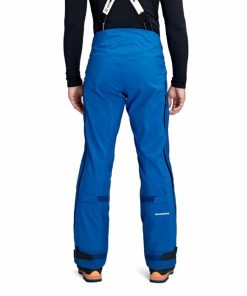 On mmtsklep Spodnie I Spodenki | Spodnie Nordwand Pro Hs Pants Men Azurit