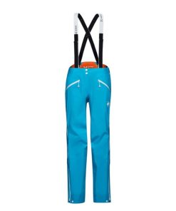 Ona mmtsklep Spodnie I Spodenki | Spodnie Nordwand Pro Hs Pants Women Sky