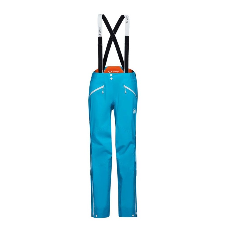 Ona mmtsklep Spodnie I Spodenki | Spodnie Nordwand Pro Hs Pants Women Sky