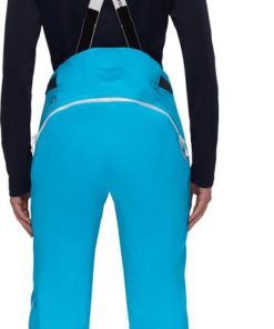 Ona mmtsklep Spodnie I Spodenki | Spodnie Nordwand Pro Hs Pants Women Sky