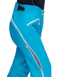 Ona mmtsklep Spodnie I Spodenki | Spodnie Nordwand Pro Hs Pants Women Sky